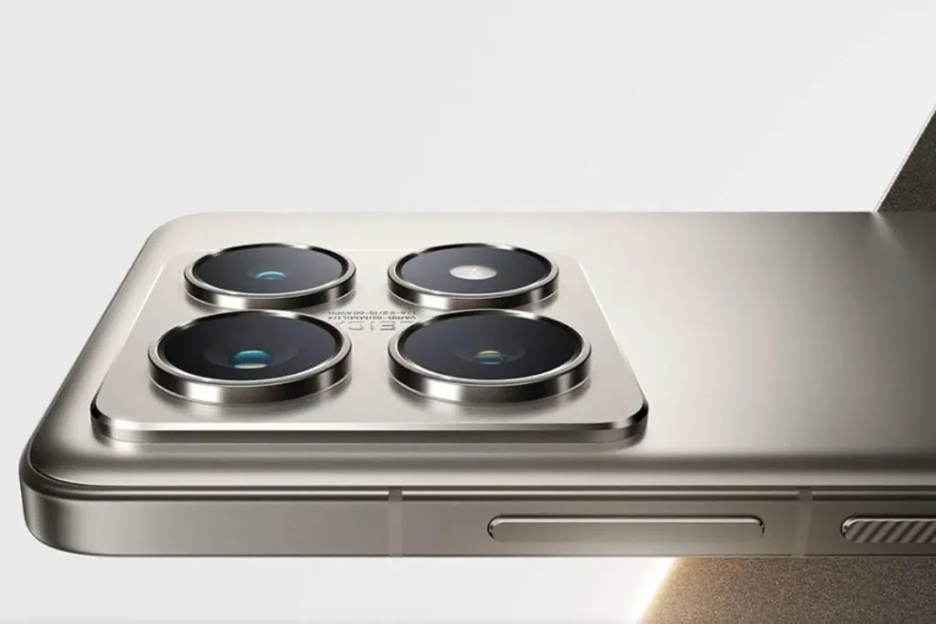 Xiaomi 14t chega ao brasil com foco em fotografia noturna e ia avançada Fotos do xiaomi 14t