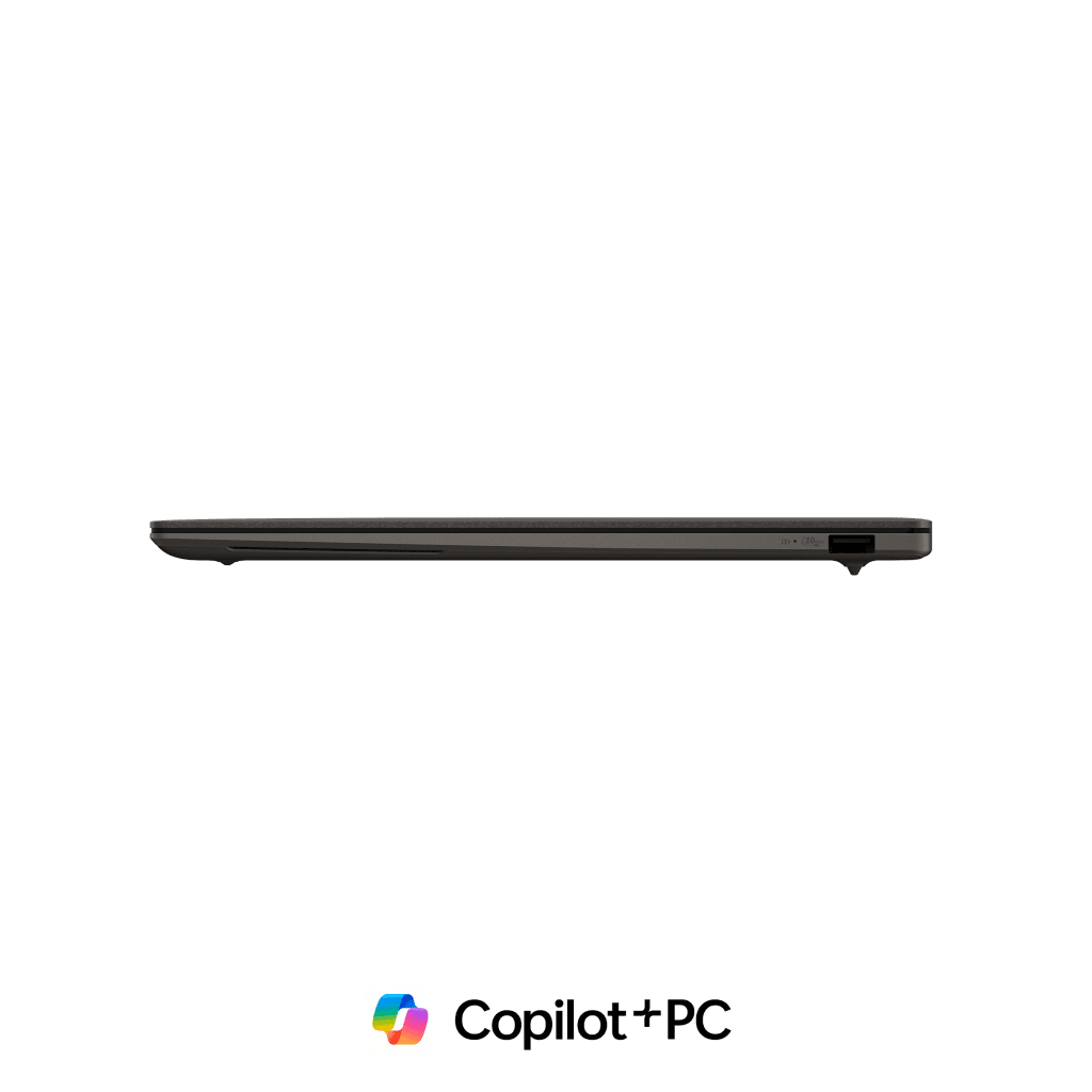 Zenbook s 14 da asus é o 1º notebook com cpu intel core ultra 2 no brasil. Conheça Asus zenbook s 14 com processador intel core ultra 2