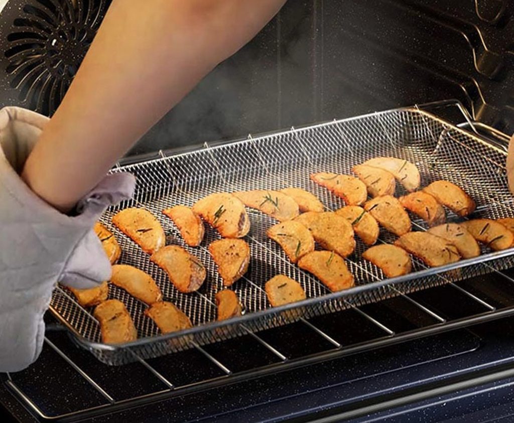 サムスン、シリーズ 7 およびシリーズ 3 ストーブをブラジルで発売 サムスンはブラジルでシリーズ 7 およびシリーズ 3 ストーブを発売します。モデルは統合された Wi-Fi、内部カメラ、スマートシングス アプリなどを備えたスマートなモデルです。それをチェックしてください!