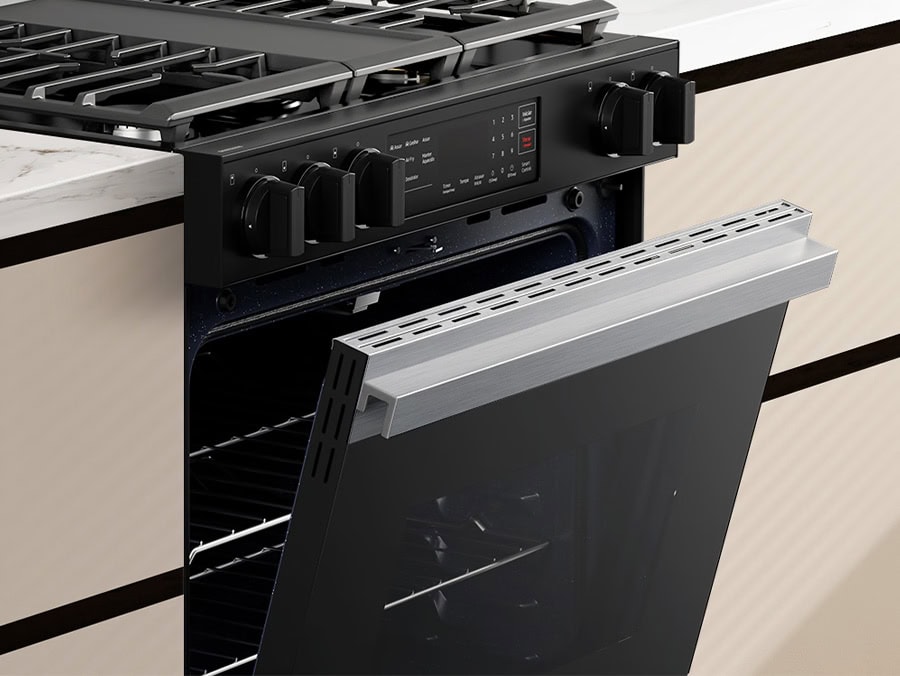 サムスン、シリーズ 7 およびシリーズ 3 ストーブをブラジルで発売 サムスンはブラジルでシリーズ 7 およびシリーズ 3 ストーブを発売します。モデルは統合された Wi-Fi、内部カメラ、スマートシングス アプリなどを備えたスマートなモデルです。それをチェックしてください!