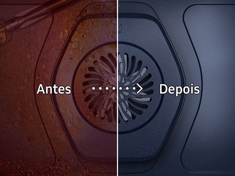 サムスン、シリーズ 7 およびシリーズ 3 ストーブをブラジルで発売 サムスンはブラジルでシリーズ 7 およびシリーズ 3 ストーブを発売します。モデルは統合された Wi-Fi、内部カメラ、スマートシングス アプリなどを備えたスマートなモデルです。それをチェックしてください!