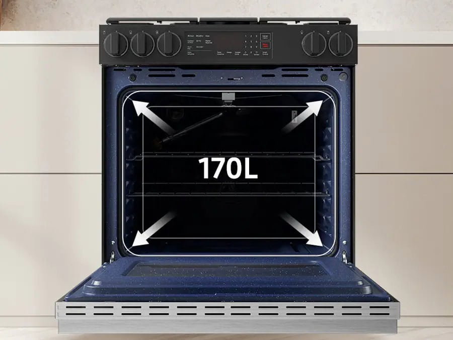 サムスン、シリーズ 7 およびシリーズ 3 ストーブをブラジルで発売 サムスンはブラジルでシリーズ 7 およびシリーズ 3 ストーブを発売します。モデルは統合された Wi-Fi、内部カメラ、スマートシングス アプリなどを備えたスマートなモデルです。それをチェックしてください!