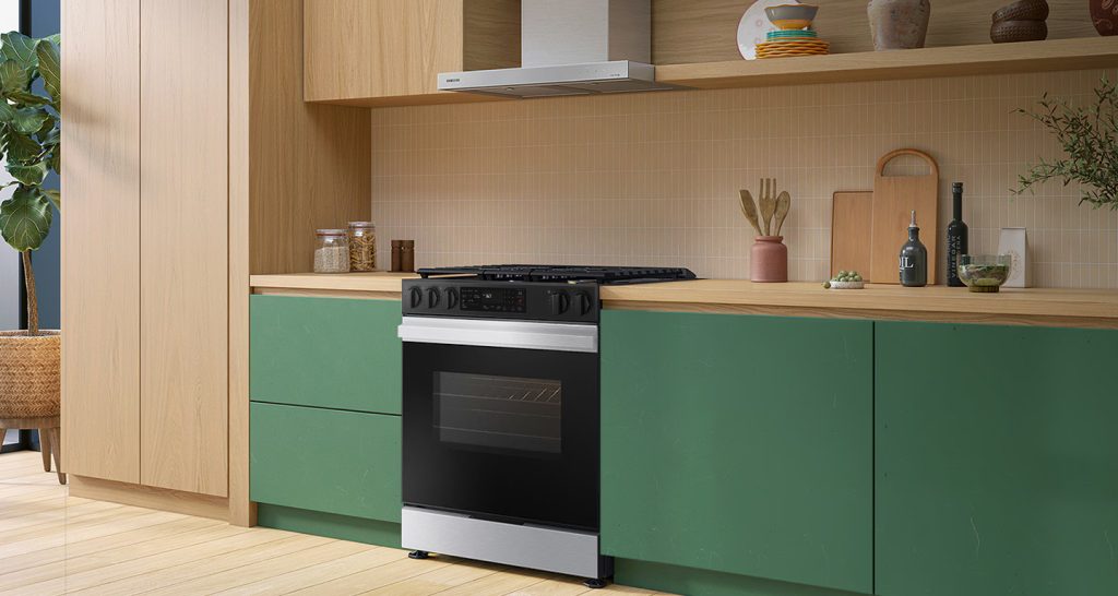 サムスン、シリーズ 7 およびシリーズ 3 ストーブをブラジルで発売 サムスンはブラジルでシリーズ 7 およびシリーズ 3 ストーブを発売します。モデルは統合された Wi-Fi、内部カメラ、スマートシングス アプリなどを備えたスマートなモデルです。それをチェックしてください!