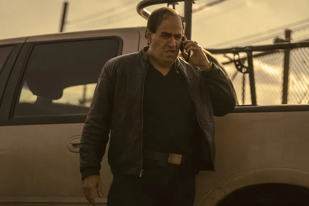 Recension: Penguin s01e05 välkommen Colin Farrell som Penguin