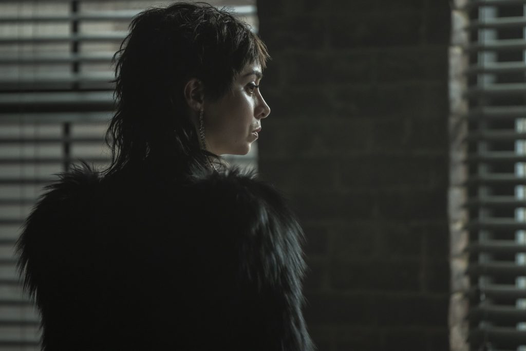 Reseña: pingüino s01e06 cúpula dorada Reseña: pingüino s01e06 cúpula dorada