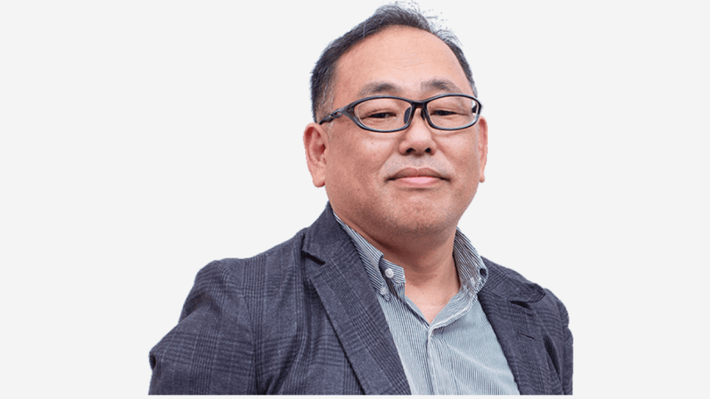 Resumão melhor da bgs 2024: confira os destaques da feira de games! Minoru kidooka