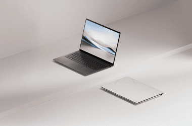 Notebook asus zenbook ultrafino em design minimalista e tecnologia avançada para produtividade e portabilidade.