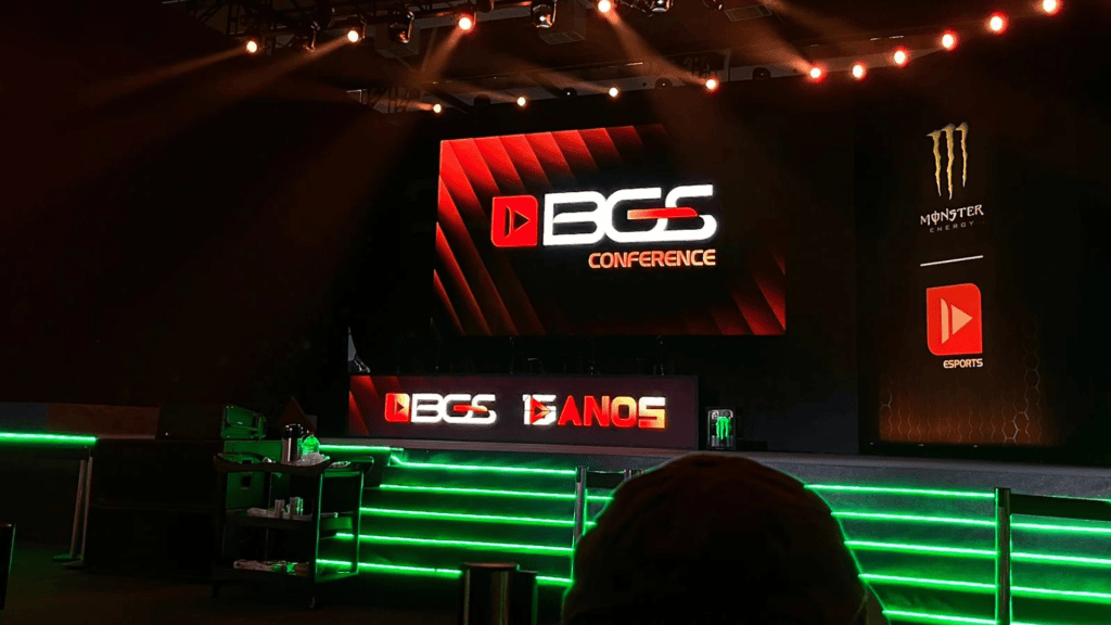 Resumão melhor da bgs 2024: confira os destaques da feira de games! Bgs 2024