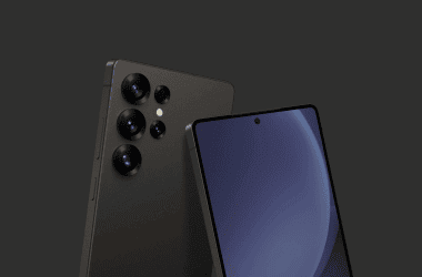 顶级智能手机摄像头，配备多个镜头和先进技术。