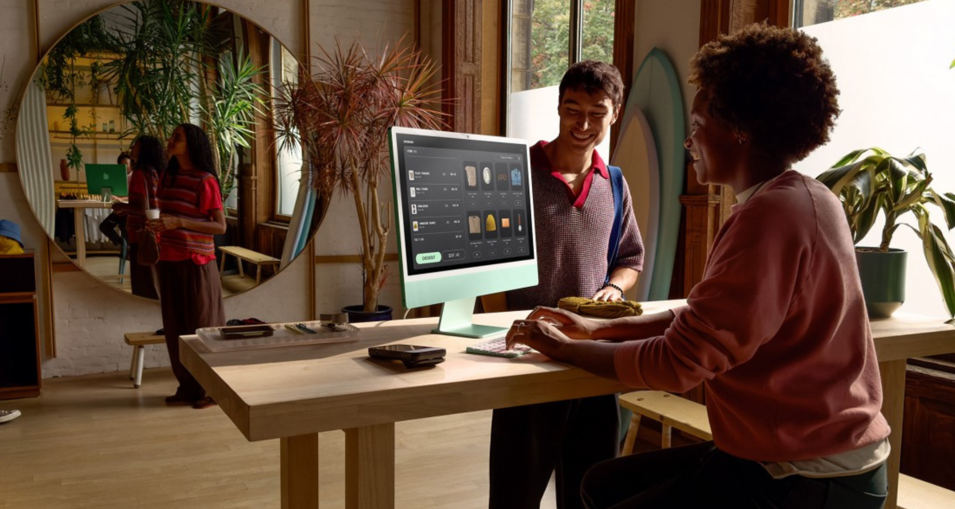 Apple mostra imac com chip m4, ios 18. 1 e mais sobre apple intelligence | trio. Além de falar sobre os novos imacs, o lançamento da versão final do ios 18. 1, juntamente com a apple intelligence, é destaque