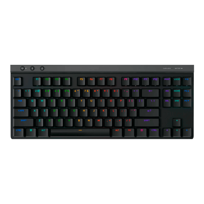 Teclado g515 tkl da logitech