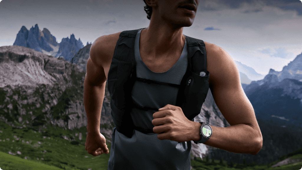 Huawei lança 4 smartwatches no brasil com foco em saúde e até 14 dias de bateria Huawei gt 5 pro