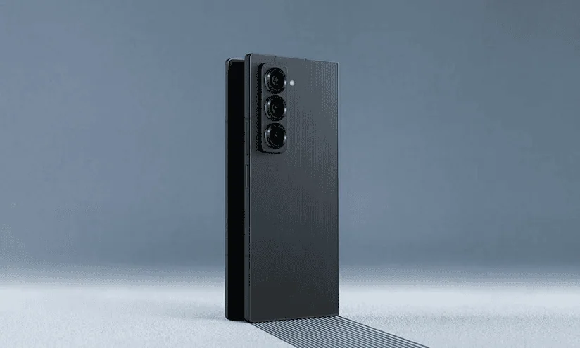 Mais um? Samsung lança galaxy z fold special edition na coréia Galaxy z fold se