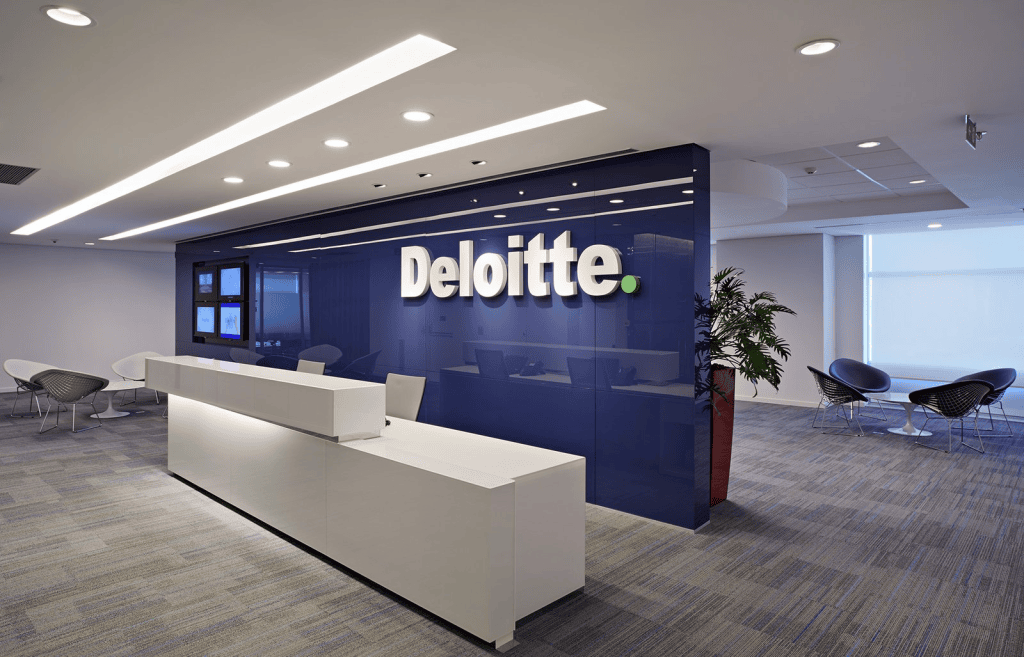 Deloitte, Boticário, Picpay och andra företag erbjuder lediga jobb inom teknik Deloitte, Boticário, Picpay och andra företag erbjuder lediga jobb inom teknik. Med lediga tjänster för dataanalytiker, utvecklare och till och med chefsbefattningar, kolla in den kompletta listan över jobbmöjligheter i oktober