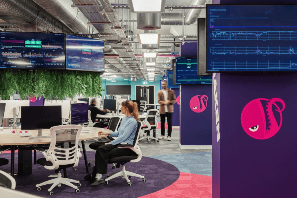 Deloitte, Boticário, Picpay och andra företag erbjuder lediga jobb inom teknik Deloitte, Boticário, Picpay och andra företag erbjuder lediga jobb inom teknik. Med lediga tjänster för dataanalytiker, utvecklare och till och med chefsbefattningar, kolla in den kompletta listan över jobbmöjligheter i oktober