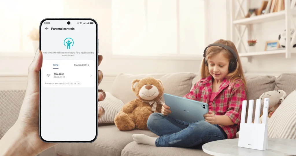 Huawei wifi be3: o melhor roteador wi-fi 7 por até 500 reais Huawei wifi be3: o melhor roteador wifi 7 por até 500 reais