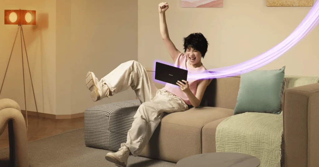 Huawei wifi be3: o melhor roteador wi-fi 7 por até 500 reais Huawei wifi be3: o melhor roteador wifi 7 por até 500 reais