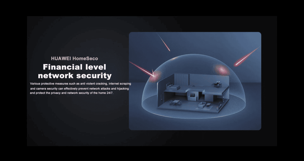 Huawei wifi be3: o melhor roteador wi-fi 7 por até 500 reais Huawei wifi be3: o melhor roteador wifi 7 por até 500 reais