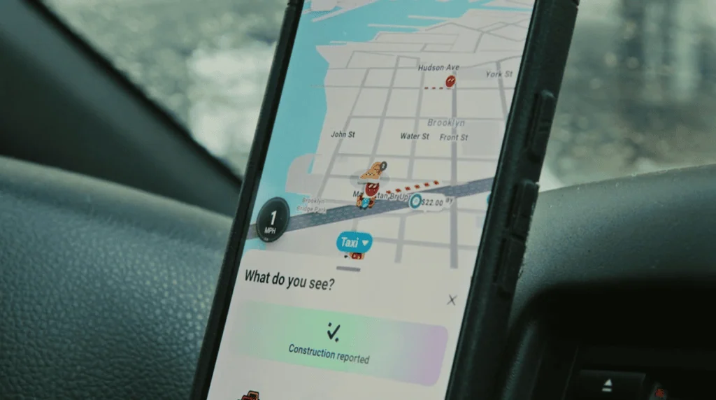 Google maps fará recomendações de passeio via ia com apoio do gemini Gemini ai no waze