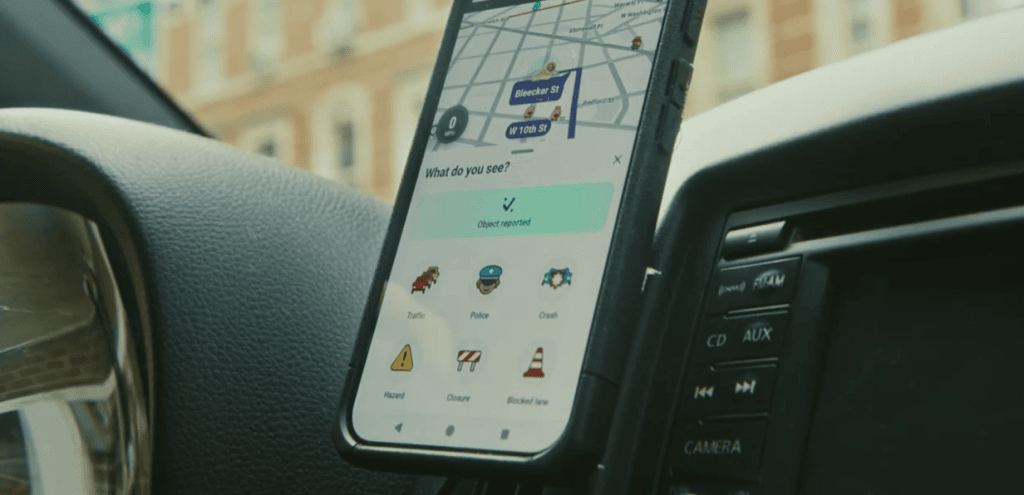 Google maps fará recomendações de passeio via ia com apoio do gemini Gemini ai no waze