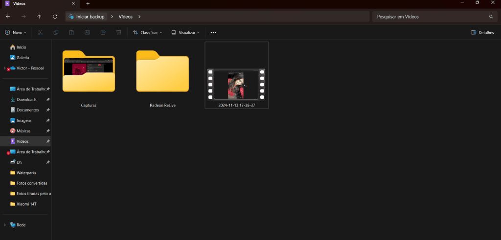 Como baixar vídeo do instagram (reels, post e stories) Gravação de tela feita pelo obs studio como uma forma de baixar vídeo do instagram