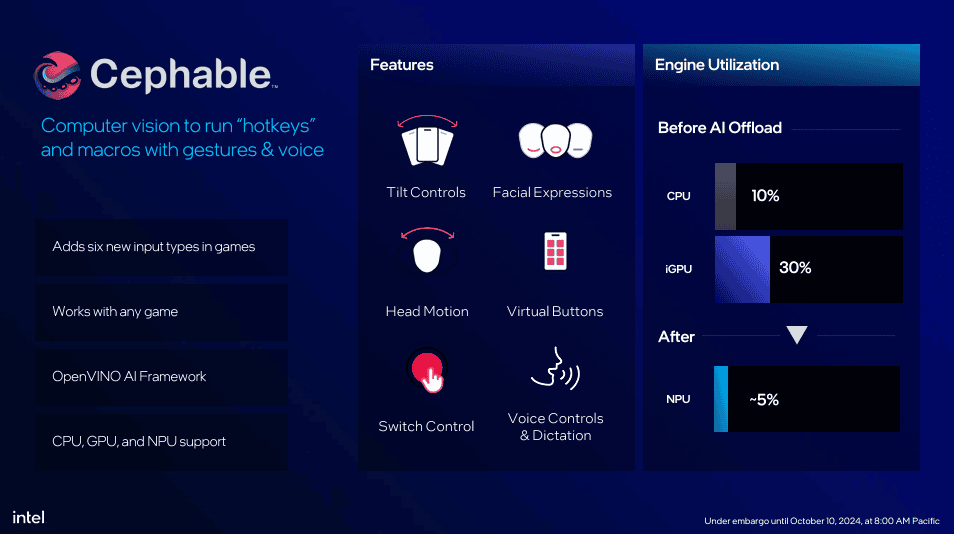 Intel lanceert Core Ultra 200s (Arrow Lake), processor met NPU voor desktops Intel lanceert Core Ultra 200s (Arrow Lake), processor met NPU voor desktops. CPU's zijn er in 5 versies, met NPU, meer verwerkingscapaciteit en temperaturen die tot 10°C lager zijn tijdens games. Bekijk de volledige specificaties