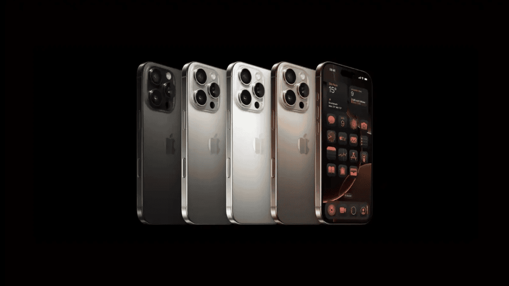 Iphone 16 kommt in Brasilien an; Sehen Sie sich die Preise und Rabatte der Betreiber an Iphone 16