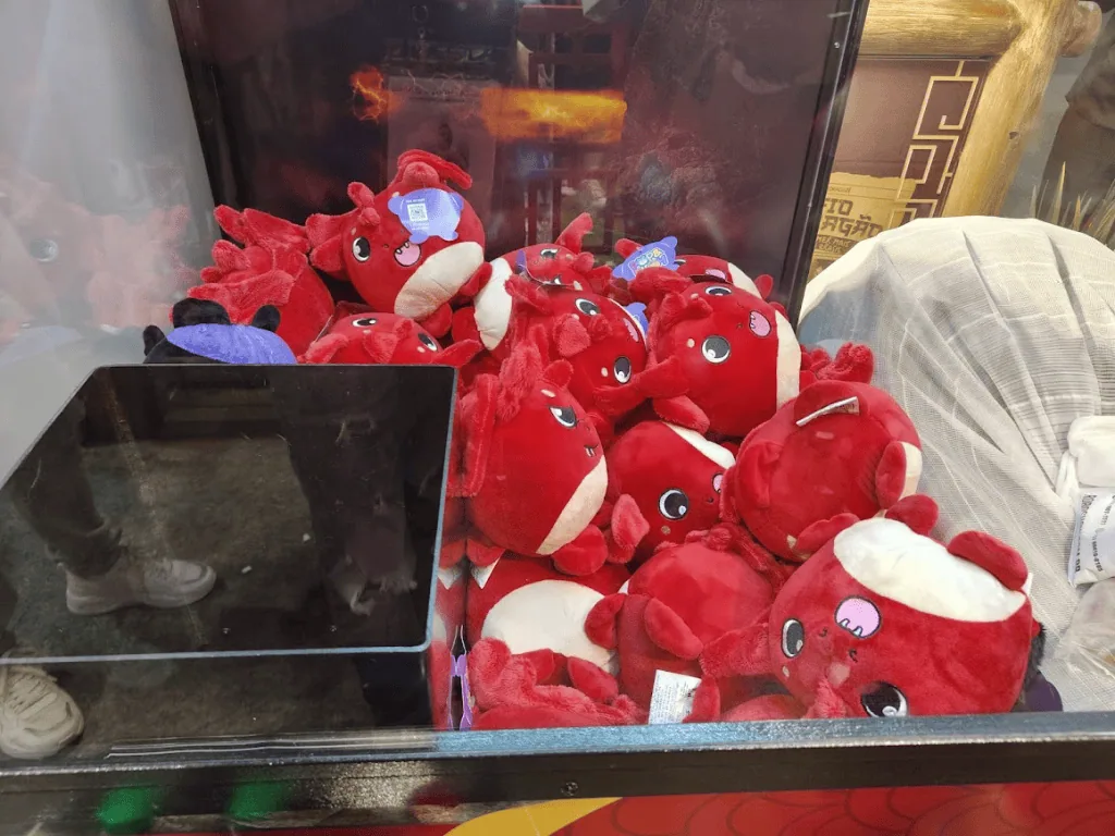 Guia de brindes da bgs 2024: ganhe os melhores! Bgs 2024