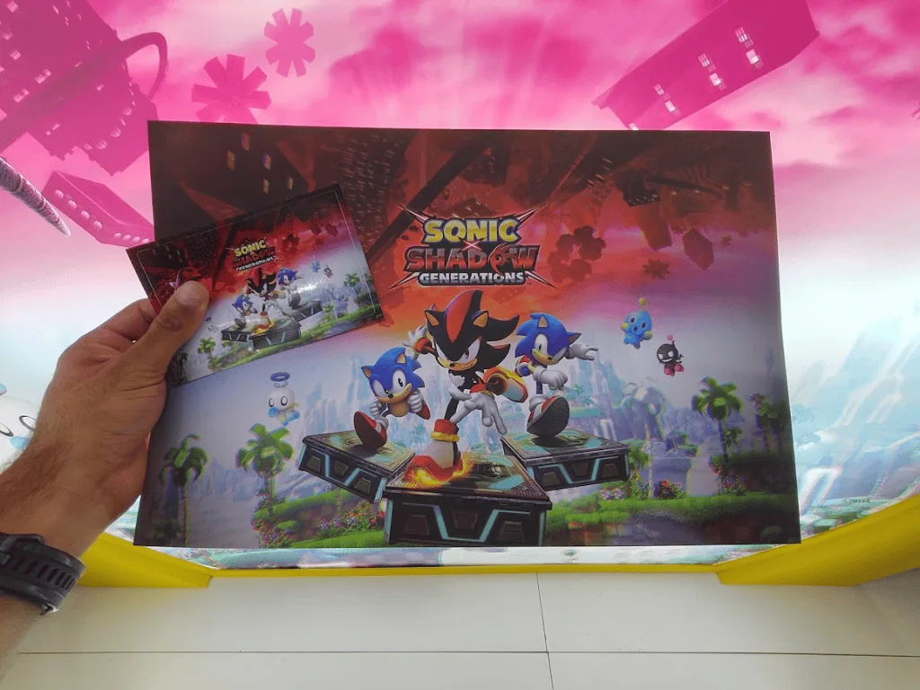 Guia de brindes da bgs 2024: ganhe os melhores! Bgs 2024