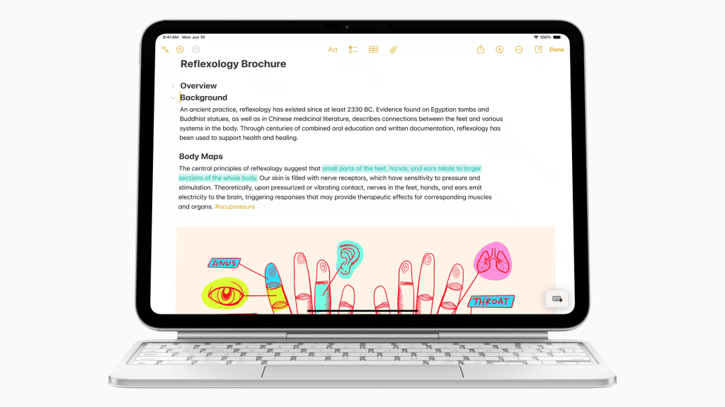 Apple выпускает новый iPad mini. Посмотрите, что изменится Apple выпускает новый iPad mini