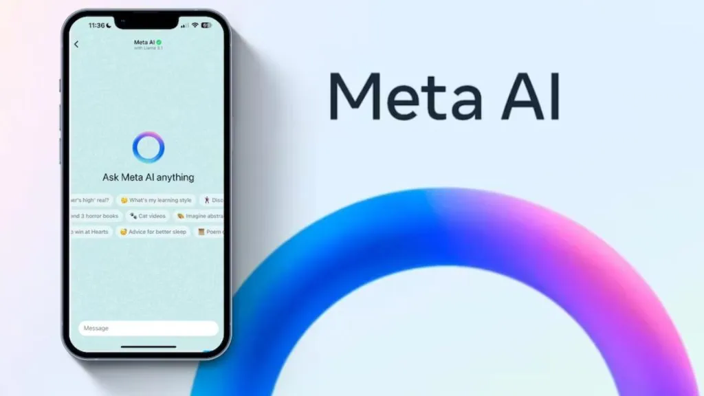 Meta ai chega ao brasil; veja como usar Metaai lançado no brasil
