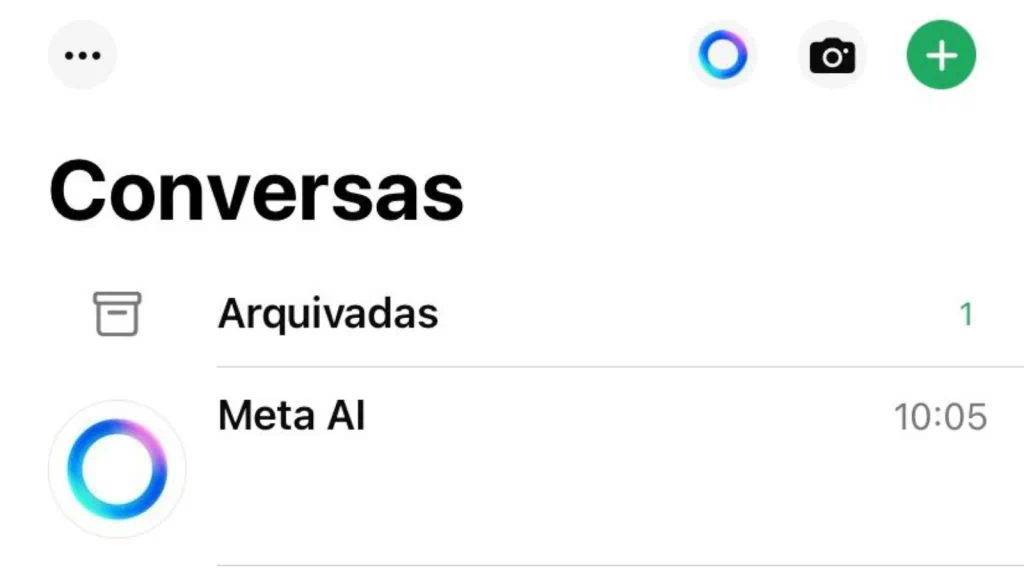 Meta ai chega ao brasil; veja como usar Meta ai