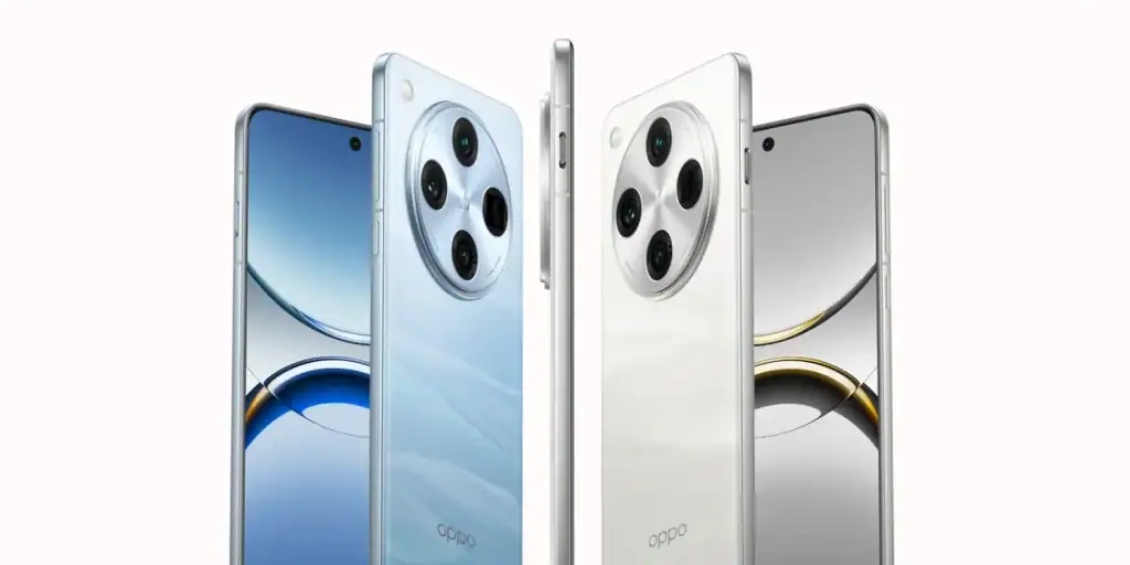 Oppo find x8 traz o magsafe do iphone para o android Oppo find x8 e oppo find x8 pro