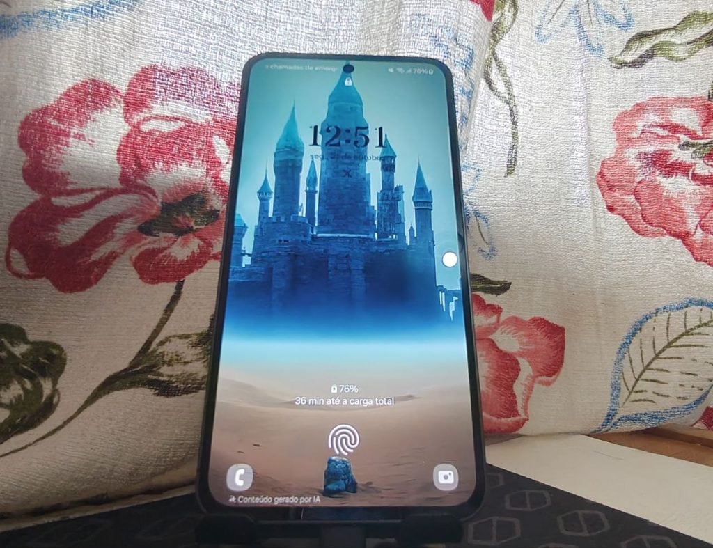 Testbericht: Das Galaxy S24 Fe verfügt über einen vollständigen Kamerasatz und eine hohe Multitasking-Leistung Testbericht: Das Galaxy S24 FE verfügt über einen vollständigen Kamerasatz und eine hohe Multitasking-Leistung. Angetrieben durch künstliche Intelligenz verfügt das Smartphone über tolle Kameras, einen Akku für den ganzen Tag und einen leistungsstarken Prozessor. Schauen Sie sich unsere Analyse an