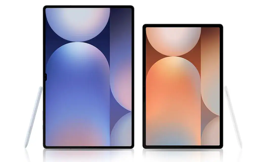 Samsung lança galaxy s24 fe e dois galaxy tab s10 no brasil. Veja os preços Galaxy tab s10+ e galaxy tab s10 ultra