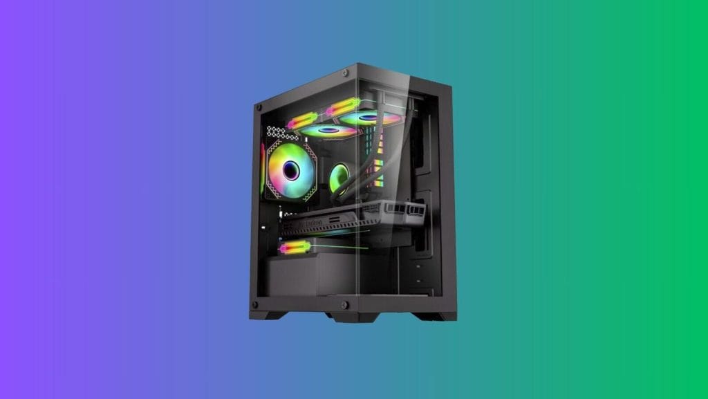 Nvidia の年末プロモーションには、Geforce RTX を搭載したビデオ カード、デスクトップ、ノートブックが登場します PCゲーマー t-gamer 弾幕 / 画像: gabriel Princesval/showmetech