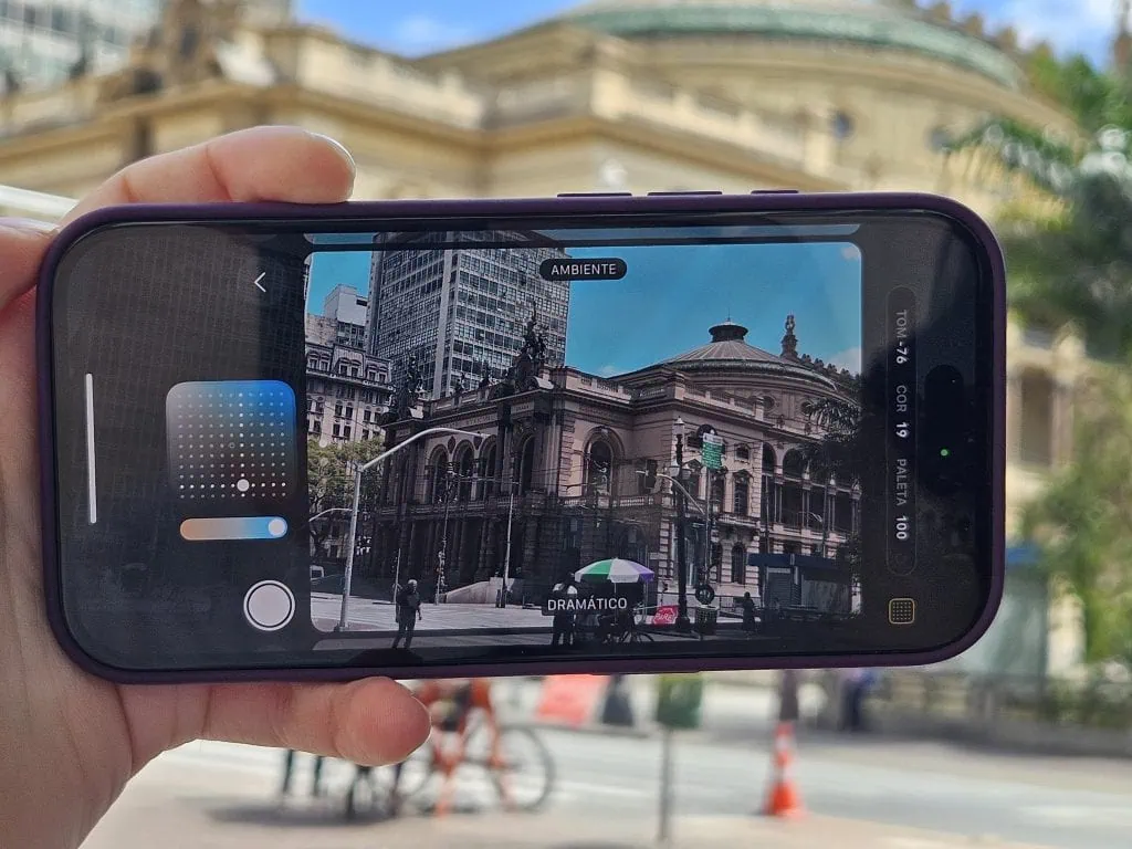 Review: iphone 16, nativo na era da inteligência artificial Review: iphone 16, nativo na era da inteligência artificial. Novo botão, recursos de inteligência artificial, ios 18, tela com revestimento oleofóbico, o iphone 16 trouxe melhorias, sim! Vem ver todas as novidades