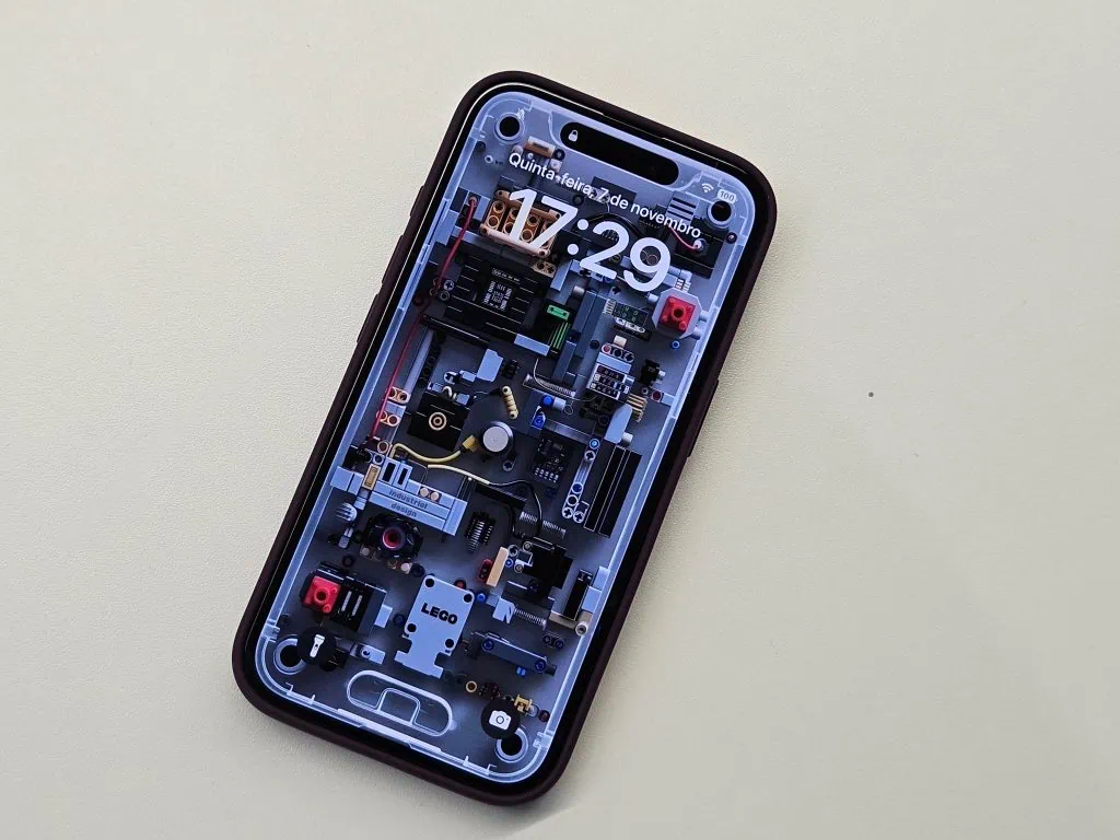 Review: iphone 16, nativo na era da inteligência artificial Review: iphone 16, nativo na era da inteligência artificial. Novo botão, recursos de inteligência artificial, ios 18, tela com revestimento oleofóbico, o iphone 16 trouxe melhorias, sim! Vem ver todas as novidades