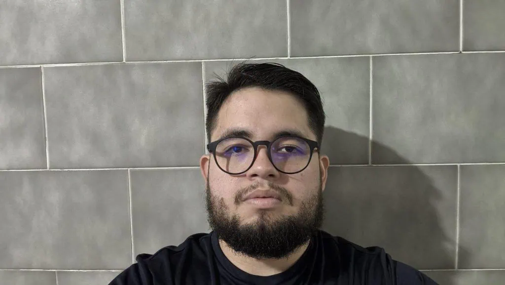 Review: galaxy tab s10 ultra é o topo dos tablets android em 2024 Selfie lente wide galaxy tab s10 ultra