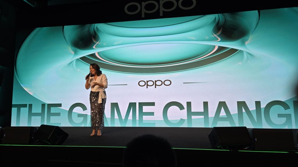 Oppo spricht über eine Expansion in Brasilien und bringt das A40 auf den Markt, ein leistungsstarkes Smartphone zum Preis von 1 R$ Oppo spricht über die Expansion in Brasilien und bringt das leistungsstarke Smartphone A40 zum Preis von 1 R$ auf den Markt. Das Unternehmen sprach über das Produktportfolio, das bereits in Brasilien verkauft wird, und äußerte sich zu Partnerschaften mit dem Magazin Luiza und natürlich. Sehen Sie sich die Produkte an