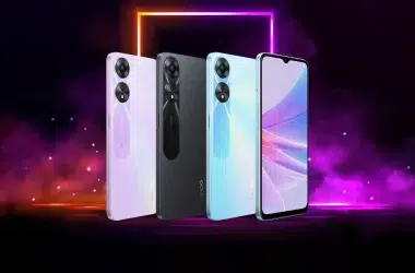 Smartphones da oppo ganham descontos especiais na black friday. Foto: divulgação / oppo.