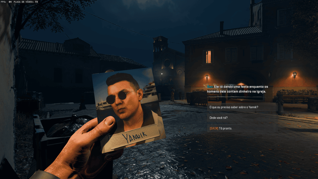 Review: call of duty black ops 6 traz campanha sólida e boa experiência online Review: call of duty black ops 6 traz campanha sólida e boa experiência online. Novo game continua história de cold war, com trama de espionagem e abusa da criatividade para criar novos cenários. Confira o que achamos!