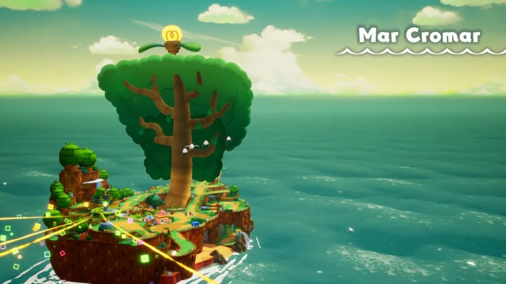 Review: mario & luigi: brothership traz carisma, mas não o impacto merecido Review: mario & luigi: brothership traz carisma, mas não o impacto merecido. A nova iteração da série mario & luigi embarca em uma aventura marítima de proporções épicas, mas o navio acaba se perdendo no mar sem saber para onde ir