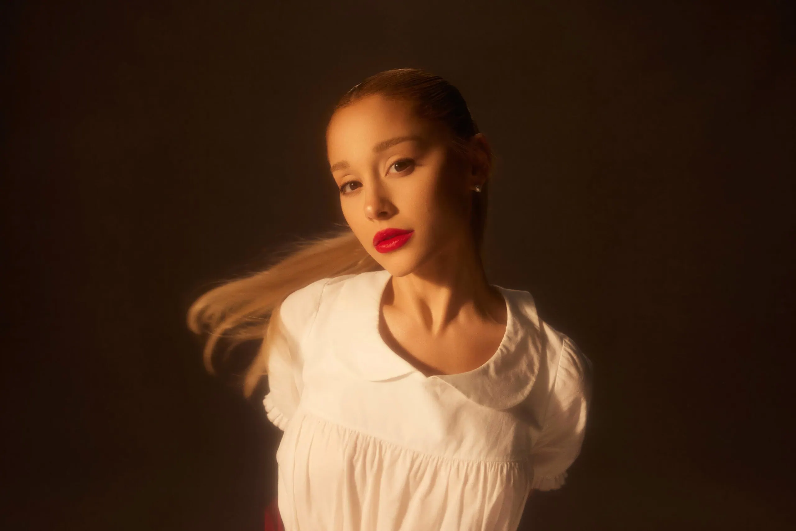 Grammy 2025: tüm ödül adaylarını keşfedin Ariana Grande'nin sonsuz güneş ışığı albümü için