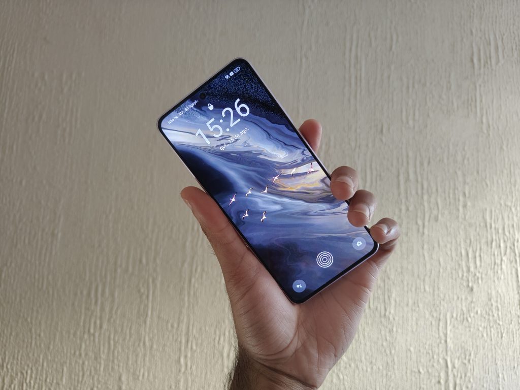 Oppo reno11 f 5g heeft de laagste prijs op Black Friday. Bekijk het eens Oppo reno11 f 5g