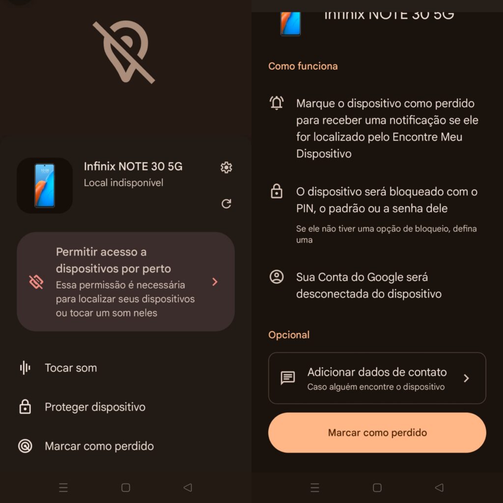 Carteira do google ganha modo noturno, pagamentos pix com nfc e mais novidades Carteira do google ganha modo noturno, pagamentos pix com nfc e mais novidades