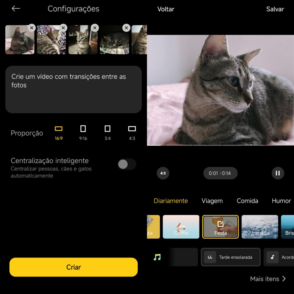 review: xiaomi 14t tem câmeras incríveis e eleva o potencial da xiaomi review: xiaomi 14t tem câmeras incríveis e eleva o potencial da xiaomi. Modelo é um dos melhores smartphones da xiaomi e ainda conta com ia avançada. Confira a análise
