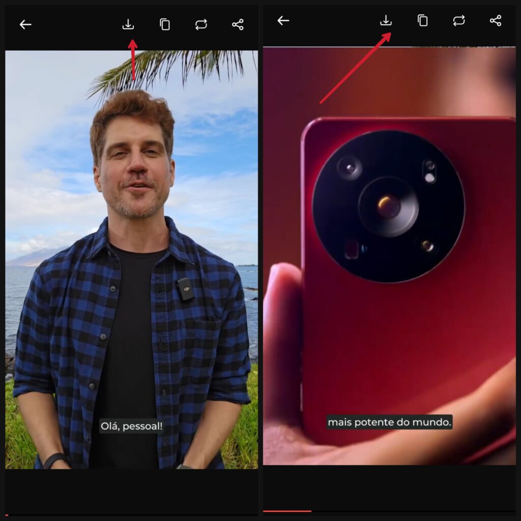 Como baixar vídeo do instagram (reels, post e stories) Uso do aplicativo storysaver para baixar fotos do instagram