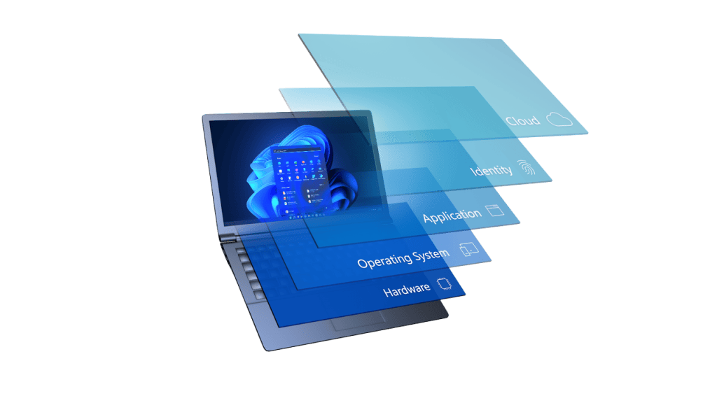 Microsoft anuncia copilot actions e copilots agents para automação de tarefas via ai Microsoft security exposure management