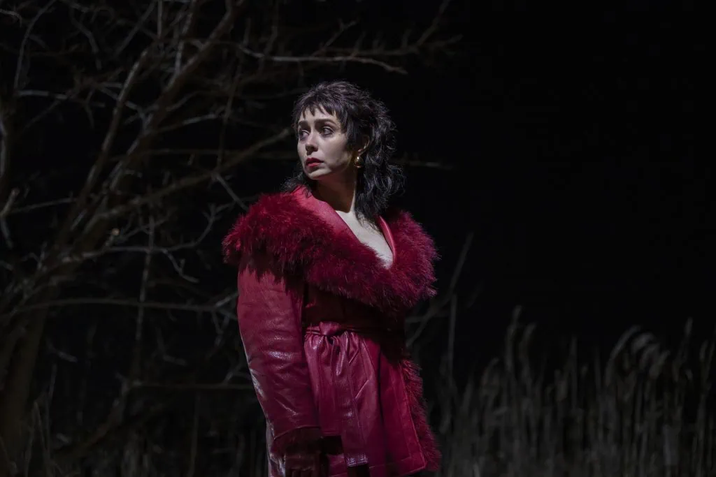 Crítica: pinguim s01e08 algo grave ou trivial encerra a série com chave de ouro e abre portas para batman 2 Sofia gigante em pinguim